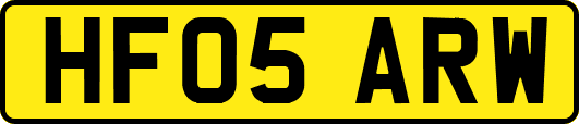 HF05ARW