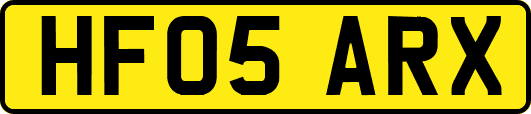 HF05ARX