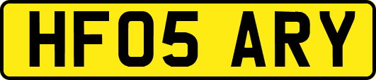 HF05ARY