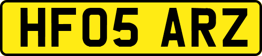HF05ARZ
