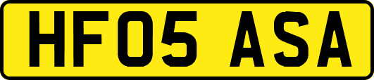 HF05ASA