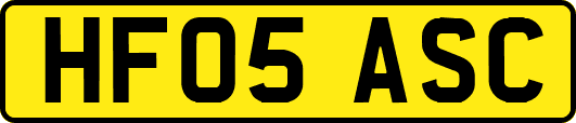 HF05ASC