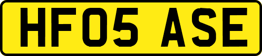 HF05ASE