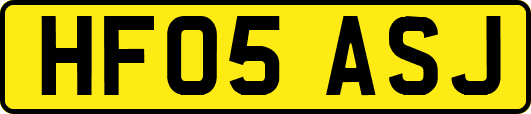 HF05ASJ