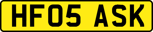 HF05ASK