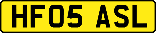 HF05ASL