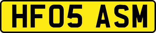 HF05ASM