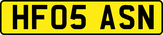 HF05ASN