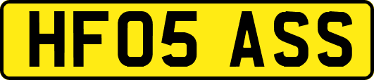 HF05ASS
