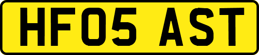 HF05AST