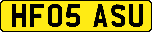 HF05ASU