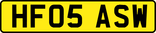 HF05ASW
