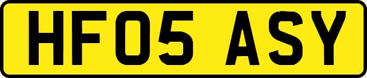 HF05ASY