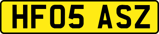 HF05ASZ