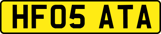 HF05ATA