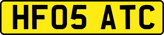 HF05ATC