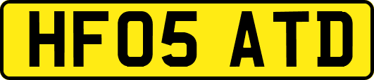 HF05ATD