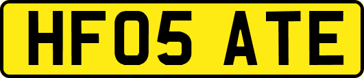HF05ATE