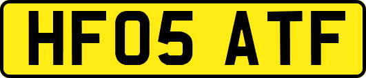 HF05ATF