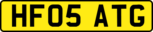 HF05ATG