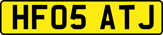 HF05ATJ