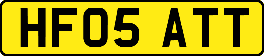 HF05ATT