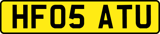 HF05ATU