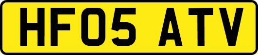 HF05ATV