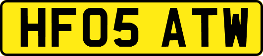 HF05ATW