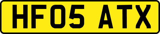 HF05ATX