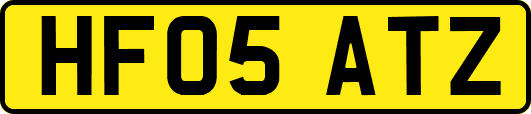 HF05ATZ