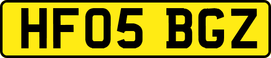 HF05BGZ