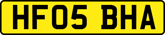 HF05BHA