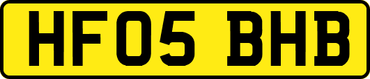 HF05BHB