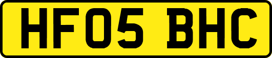 HF05BHC