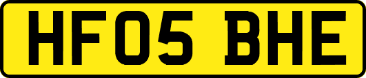 HF05BHE