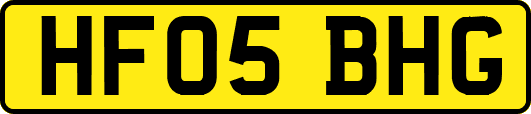 HF05BHG
