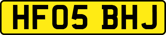 HF05BHJ