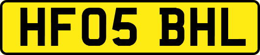 HF05BHL