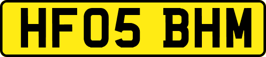 HF05BHM