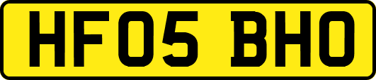 HF05BHO