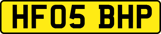 HF05BHP