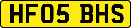 HF05BHS