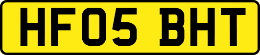 HF05BHT