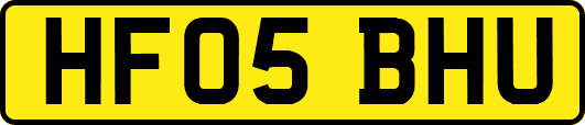 HF05BHU