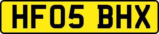 HF05BHX