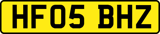 HF05BHZ