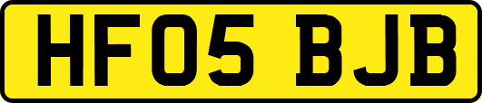 HF05BJB