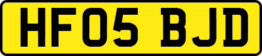 HF05BJD