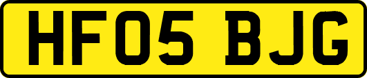 HF05BJG